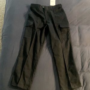 Brand new never worn utility pants
